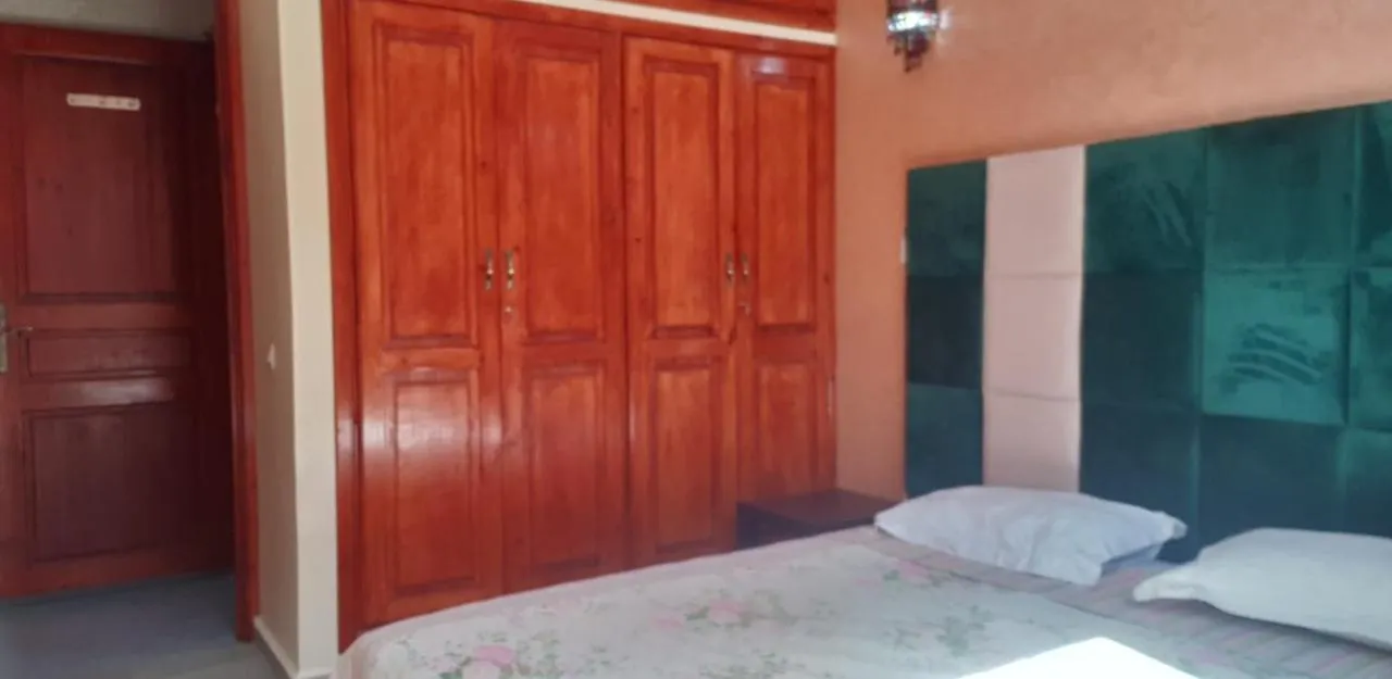 Sabor Appartements Jaouharat Al Atlas Marrakesh Marruecos